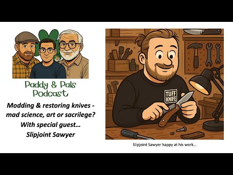 Paddy & Pals