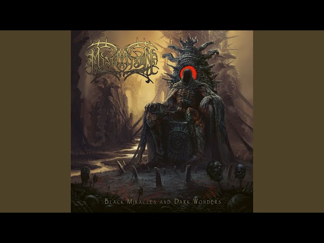 Miseration - Fed by Fire / Led by Blood