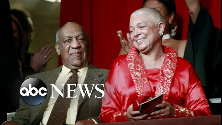 Camille Cosby: #MeToo movement should clean up the...