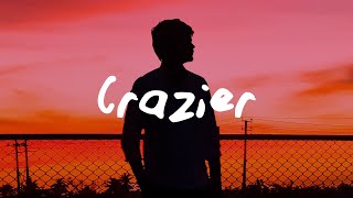 Taylor Swift - Crazier (Lyrics) Arthur Miguel Cover