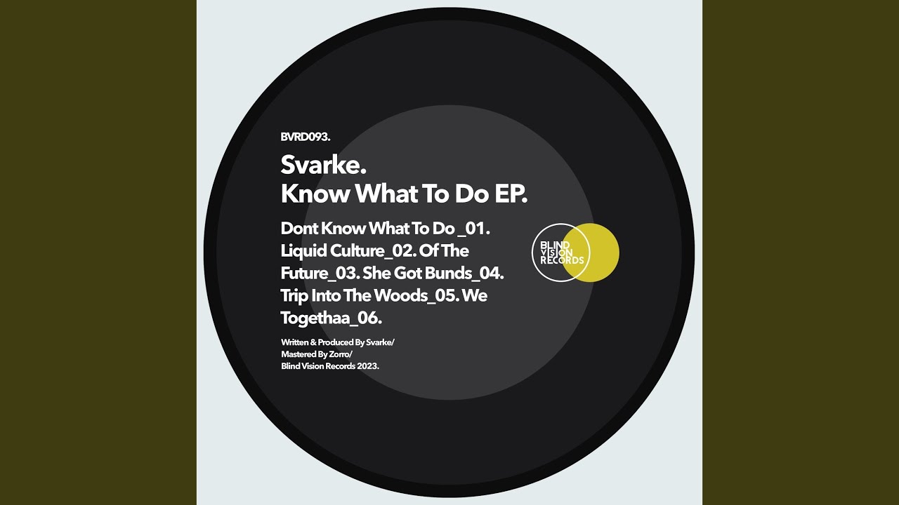 We Togethaa (Original Mix) auf YouTube ansehen We Togethaa (Original Mix) auf YouTube ansehen