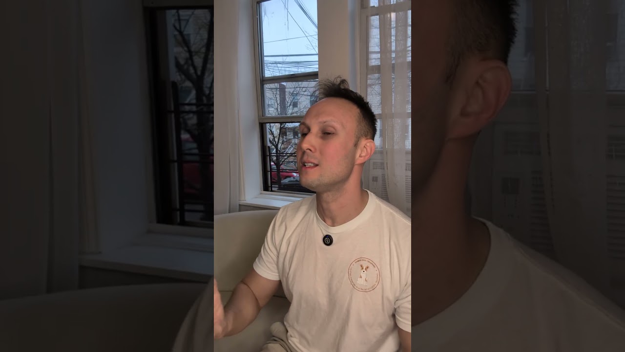 How to be the Pack Leader: The Secret of the Structured Walk