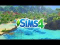 I Remade The Entire Sims 4 (Simsie Save Download)