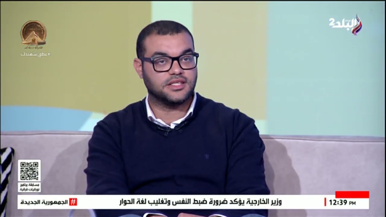 اتعرض في 6 مدن ولسه مكمل.. تفاصيل معرض رمسيس وذهب الفراعنة