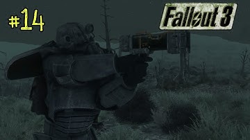 Fallout 3 | Modded Playthrough | Part 14 - Tempenny Ghouls