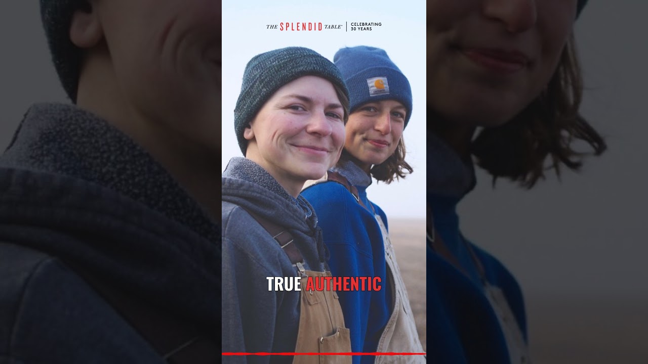 My Best Queer Life as a Young Farmer in Rural Iowa