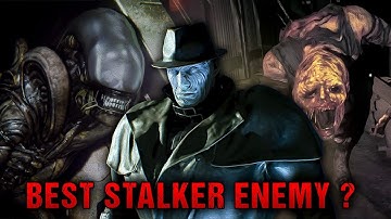 The Anatomy of the Roaming Monster