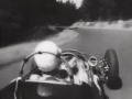 Early Years F1 On Board cam