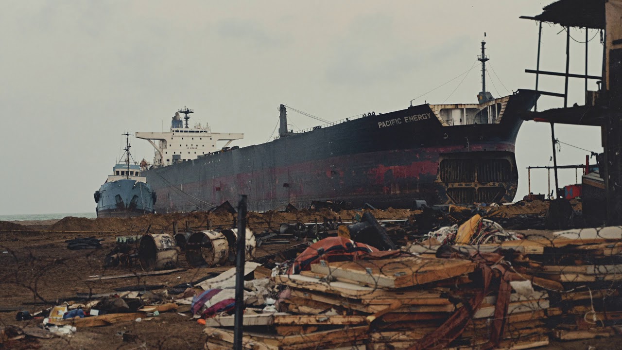 PRO8L3M - Crash Test Instrumental