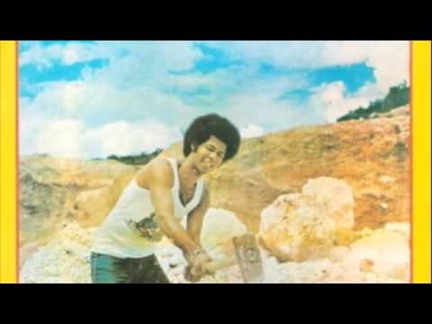 The Boris Gardiner Happening - Hey Girl! Come And Get It