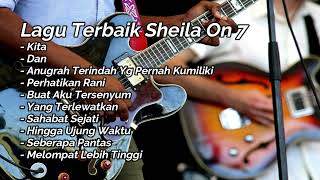 Lagu Terbaik Sheila On7