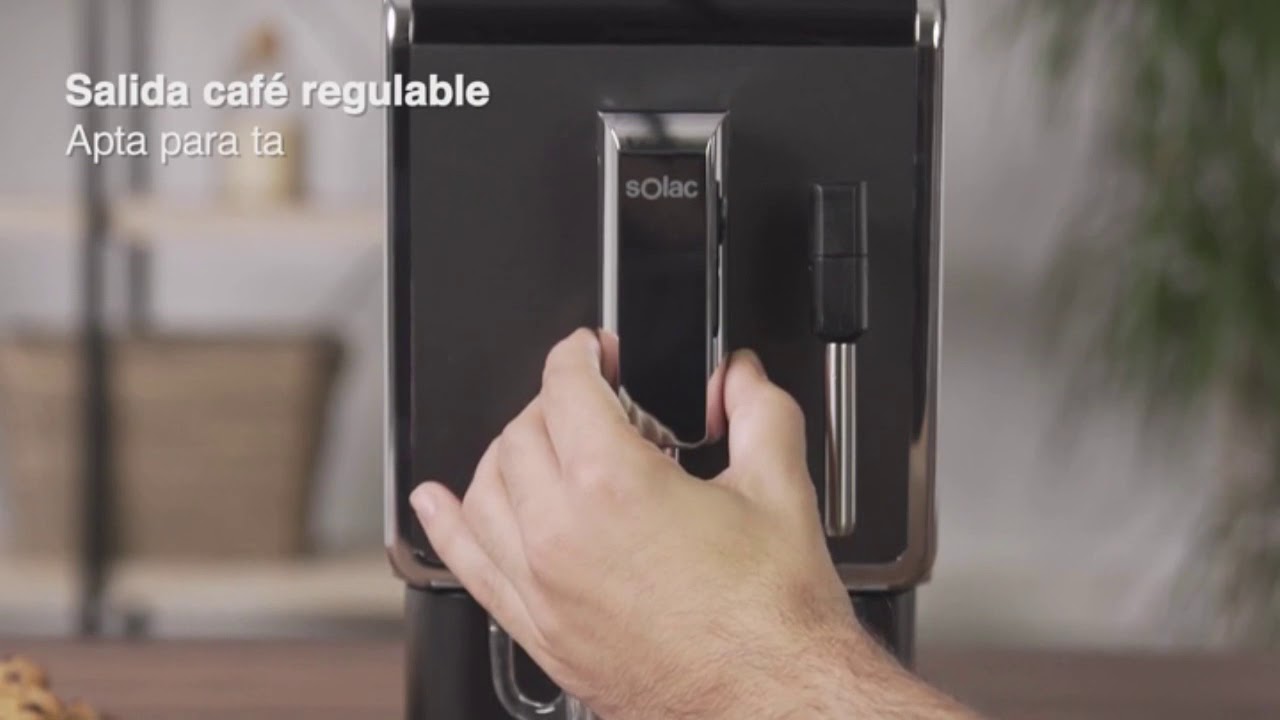 ✅ Mejores cafeteras express domesticas 2020