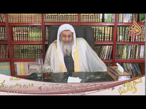 صحة حديث  من كان له شعر فليكرمه الشيخ مصطفى العدوي للشيخ مصطفى العدوي