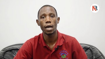 Mr. Musa from Tanzania, Speaks about Network Bulls