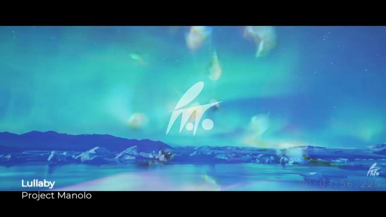 Lullaby - Project Manolo (Official Music Video)