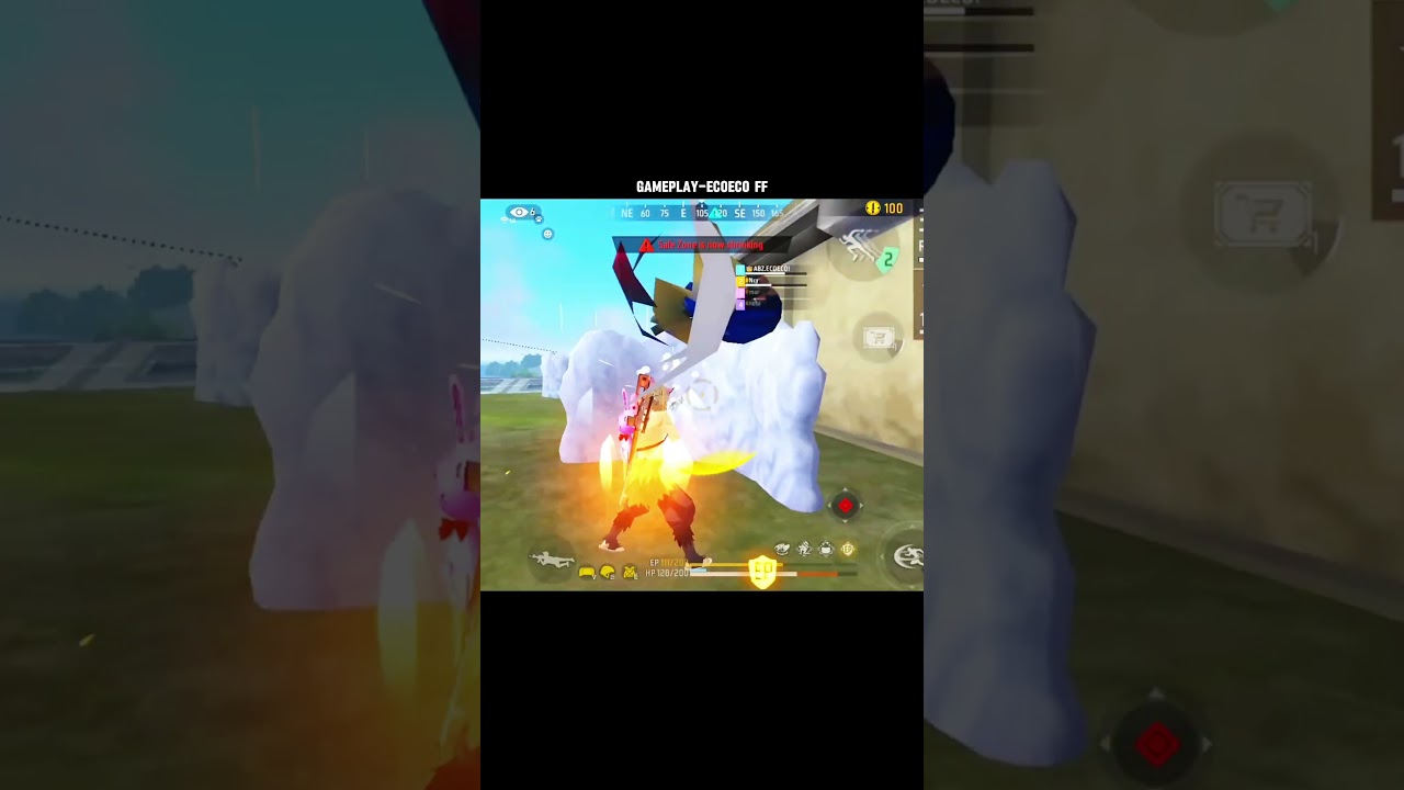 Ecoeco did something impossible 🥵 