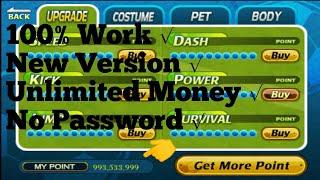 Head Soccer mod apk free download (Unlimited money, No password) screenshot 1