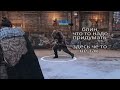 For Honor - Приколы с Друзьями pt.10