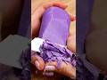 soap crushing asmr #shorts