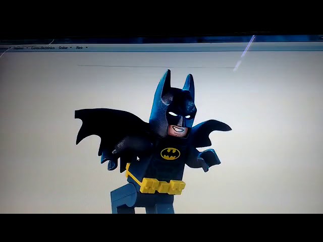 -como hacer botargas- cabeza de Batman LEGO y guason - - YouTube