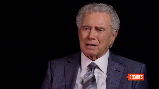 Regis Philbin: A Television Icon - Decades TV Network