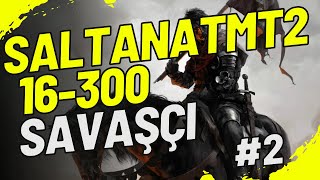 SaltanatMT2 (16-300 Savaşçı) Ticaret