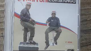 uTshitshilombango - Kuyobaleka Ivukane