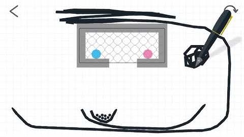 I have cleared stage 414 on Brain Dots! http://braindotsapp.com #BrainDots #BrainDots_s414