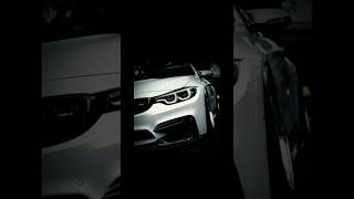 🔥 BMW M4 — The King's Aura 👑 | Cinematic Edit