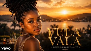 Vula vala-UNkosazana Daughter New Hit Song 2026 Ft Makhadzi & HarryCane 