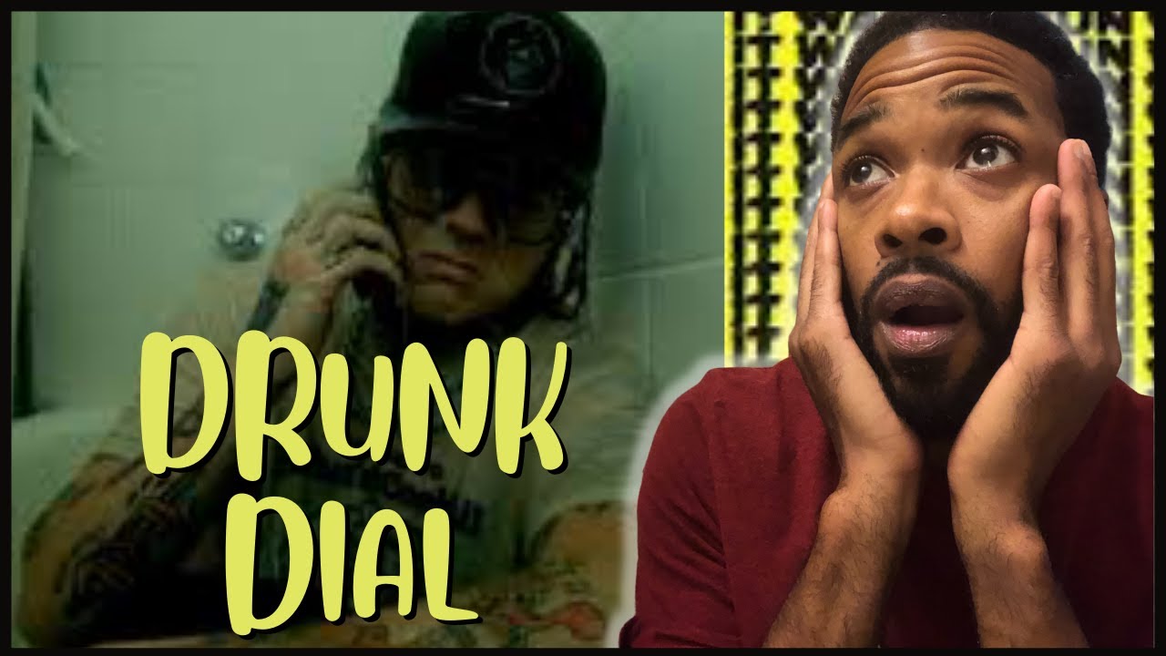 First Time Hearing | Sueco - Drunk Dial [Music Video] Reaction