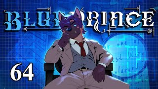Eight Blue Rooms - Lets Play Blue Prince [Part 64]