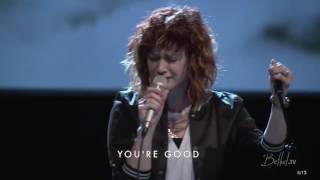 Always Faithful (w Spontaneous Worship) // Amy Renée & Amanda Cook, Bethel Music Wealth