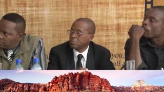 THE CENTRAL TRUTH False Prophets Episode 4