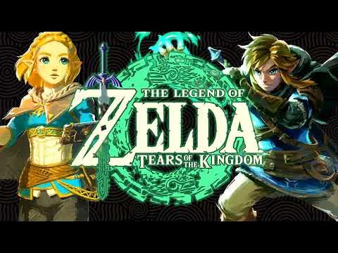 Zelda Wallpapers - Zelda Universe