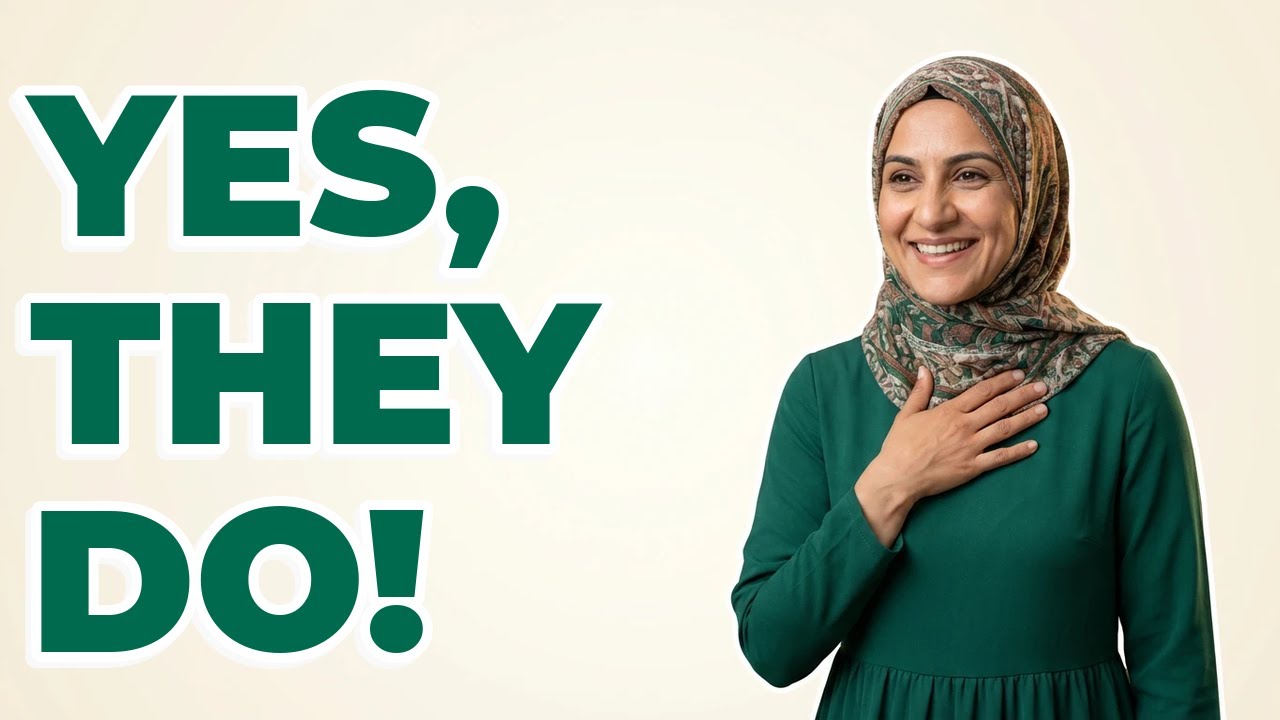 Can Muslim Women Adapt Traditions To New Life?