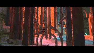 STYX: MASTER OF SHADOWS #1(Mission Intro: Reminiscences 2/3)