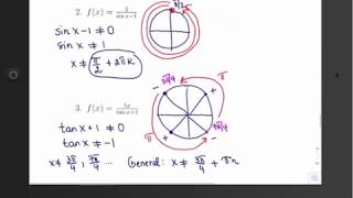 Continuity on intervals