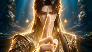 Slept For 500,000 Years And Woke Up As Quasi-Emperor | MULTI SUB