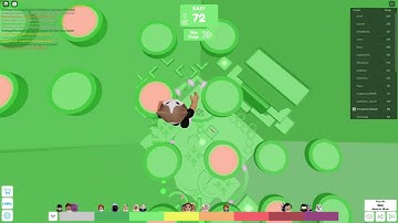 Tower Per Difficulty Chart Obby part 3.