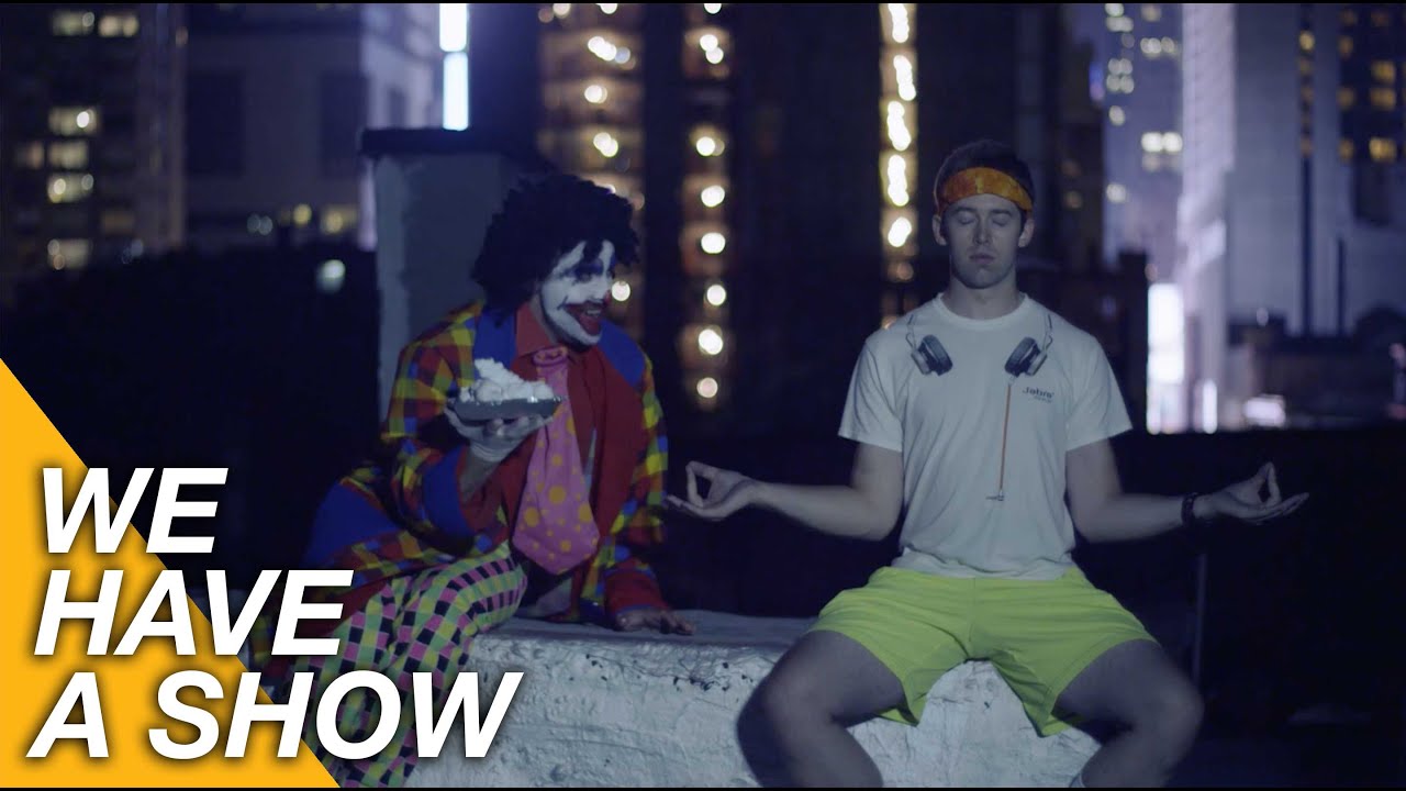 I Don't Even Know - 4K Red Epic Short Film - We Have A Show