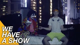 I Don't Even Know - 4K Red Epic Short Film - We Have A Show