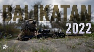 Balikatan 22