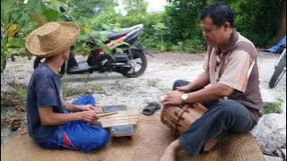 Dayak Maanyan Pipaluan Punuk Panalu Palangkaraya