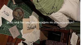 Lily Allen- 4Chan Stan Türkçe Çeviri