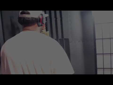 Bozza - Buried Alive (OFFICIAL VIDEO!)