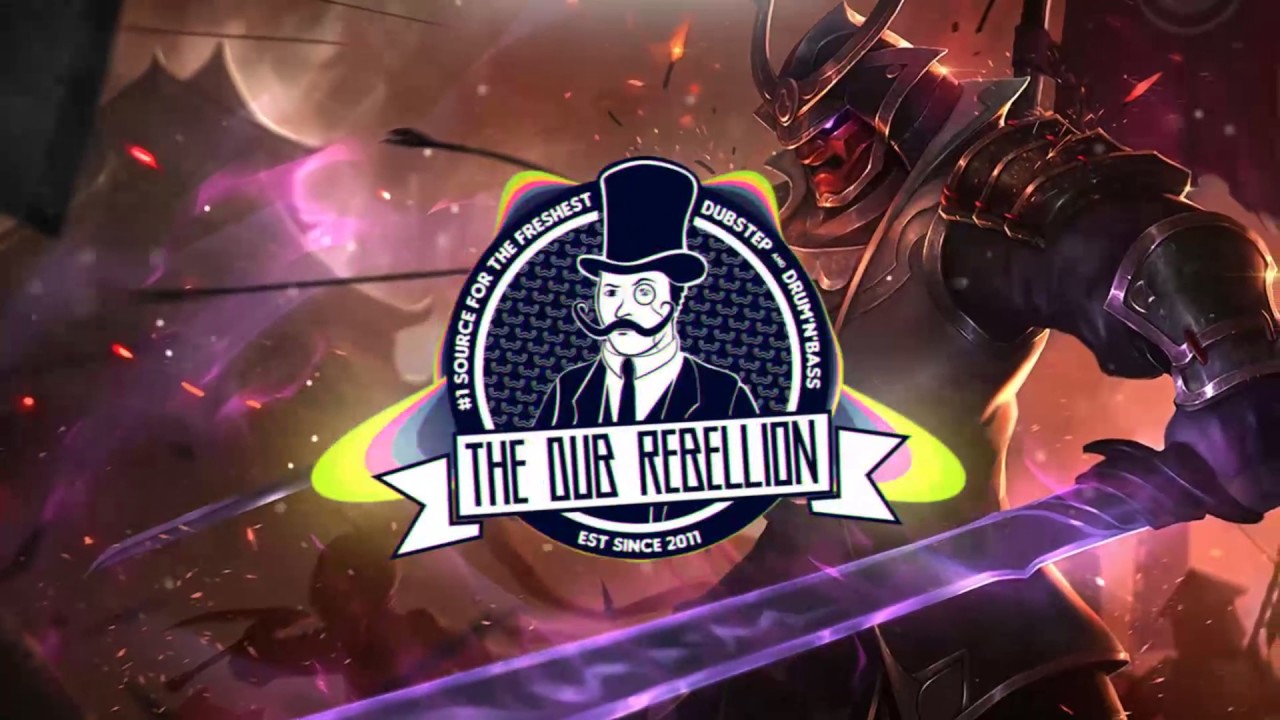 Phiso - Malevolent (MurDa Edit)