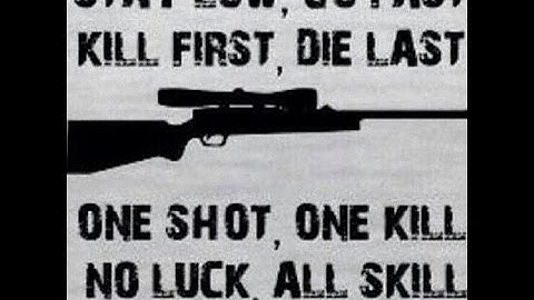 CSGO Flick Shot Demo in slow-mo