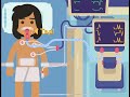 Nebraska Medicine introduces Transplant U: app for pediatric transplant patients and families