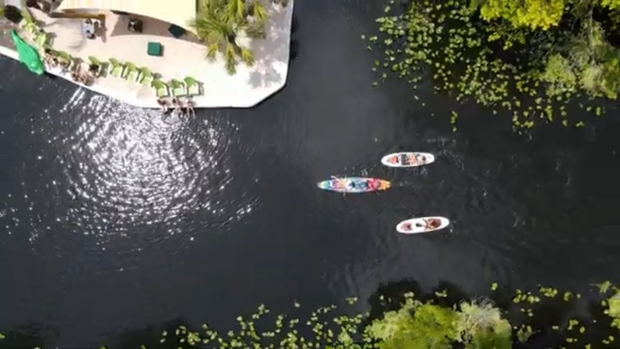 Selling Orlando Special Altamonte Springs/Longwood Promo - From Crane's Roost Park to Wekiva Island